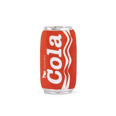 Good Boy Cola -koiran lelu