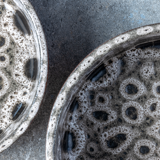 Jag -keraaminen ruokakulho