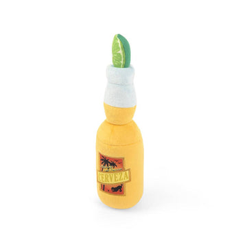 Tropical Paradise Canine Cerveza -pehmolelu