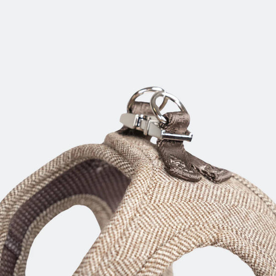 Staey Saga Step-In valjaat, maitokahvi