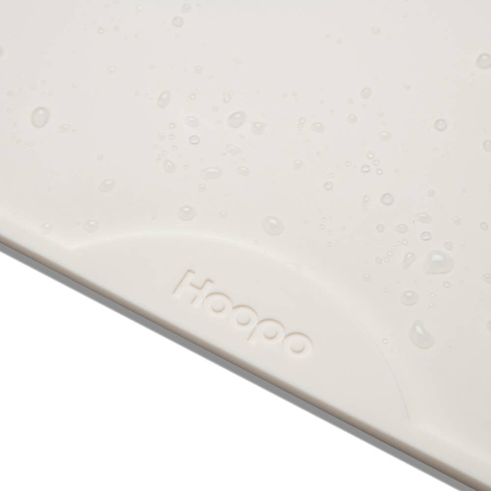 Hoopo Base - ruokailualusta, pinkki