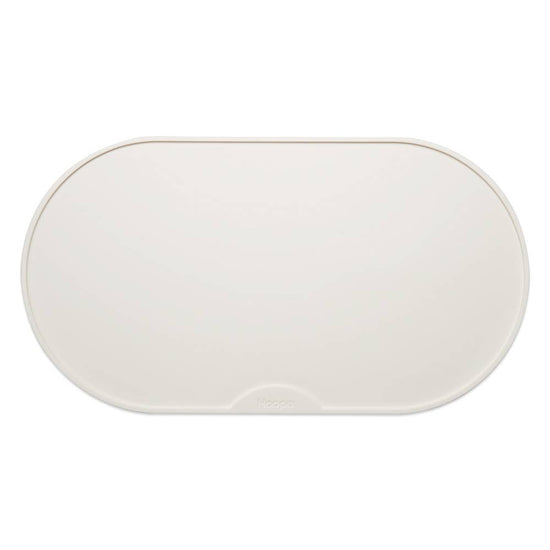 Hoopo Base - ruokailualusta, pinkki