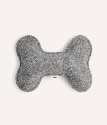 CAFIDE Play koiran pehmolelu, harmaa