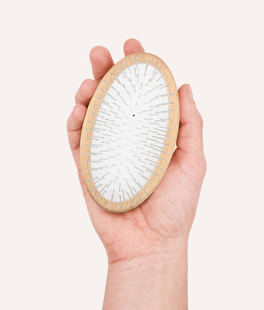 CAFIDE Teo -harja pitkäkarvaiselle koiralle