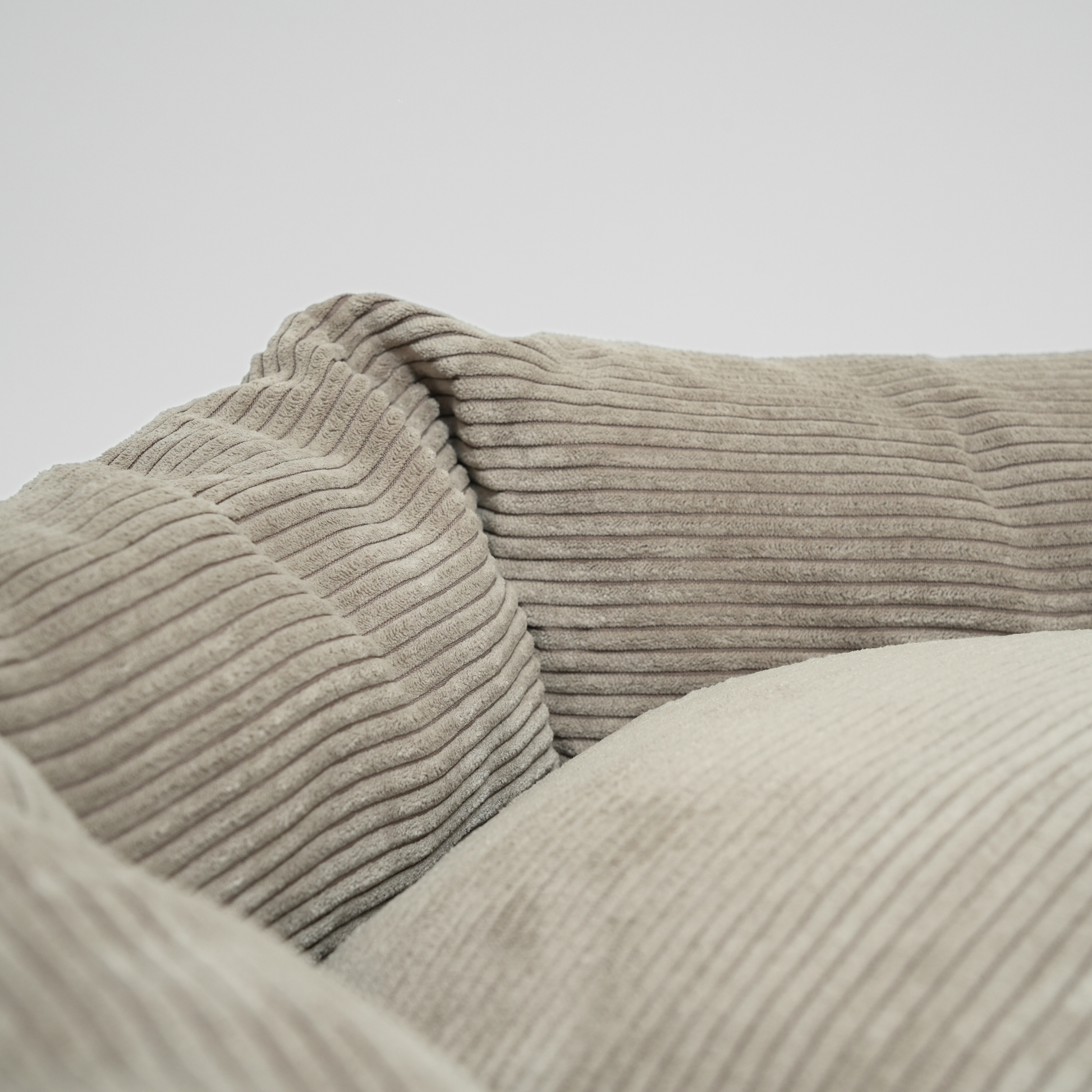Luna Dog Bed 3.0 | Dune Corduroy