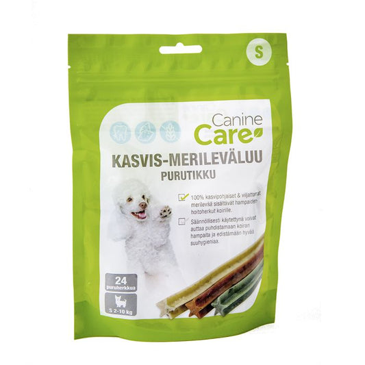  Vegetable & Seaweed Dental Chews