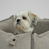 Fenja 2-in-1 travel bed