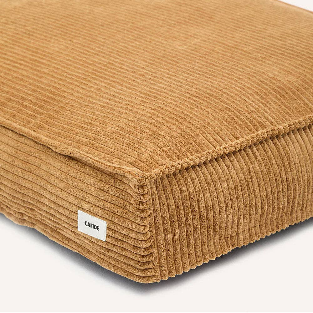 CAFIDE Cuadra-koiranpeti, sinappi