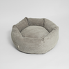 Luna Dog Bed 3.0 | Dune Corduroy