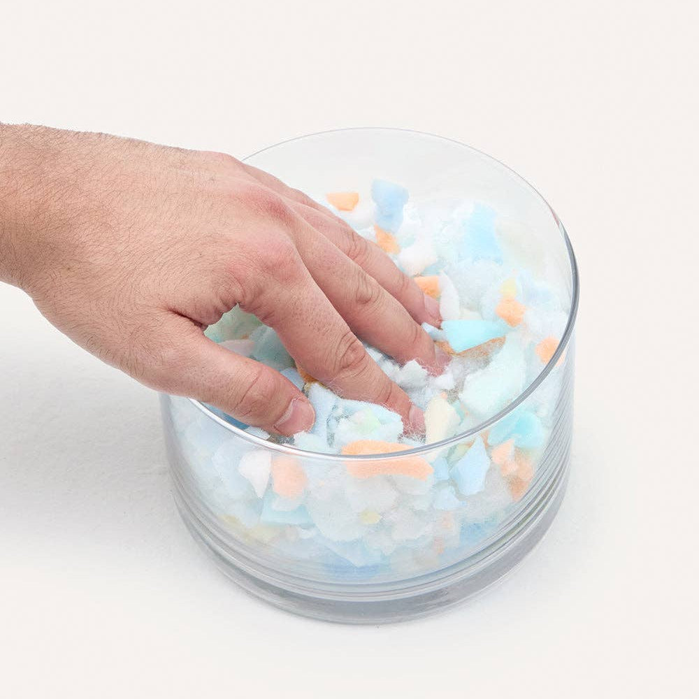 CAFIDE Cuadra-koiranpeti, sinappi