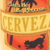 Tropical Paradise Canine Cerveza -pehmolelu
