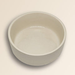 Fennec ceramic food bowl 
