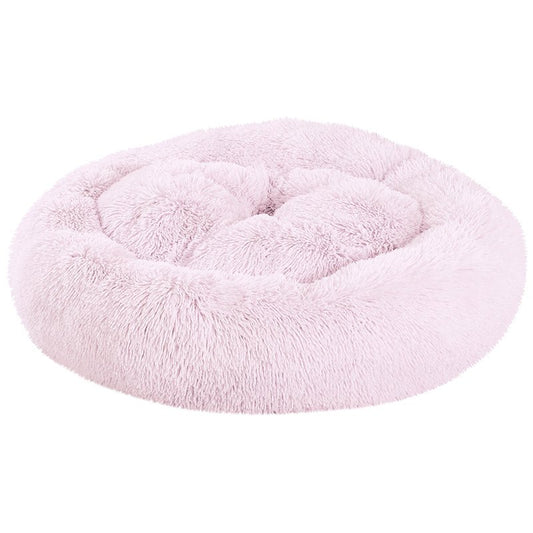 Brava Fluffy rauhoittava peti, pinkki