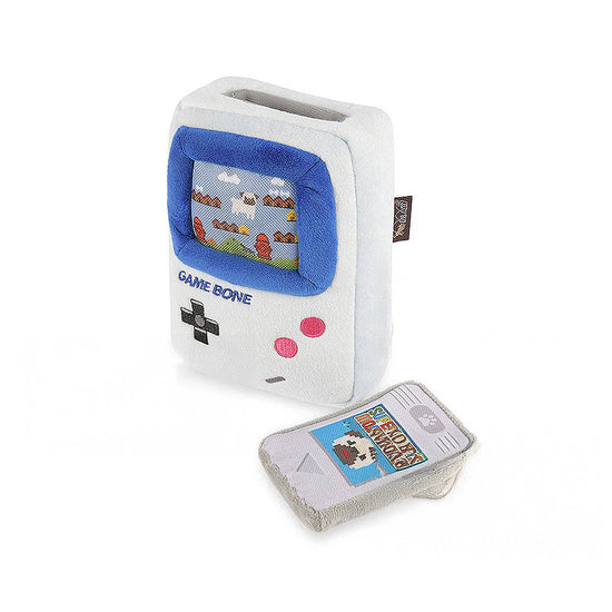 90s Classics Game Bone -koiran lelu