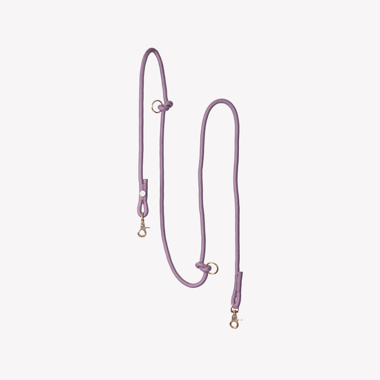 Furlou Hands - free talutin, lila