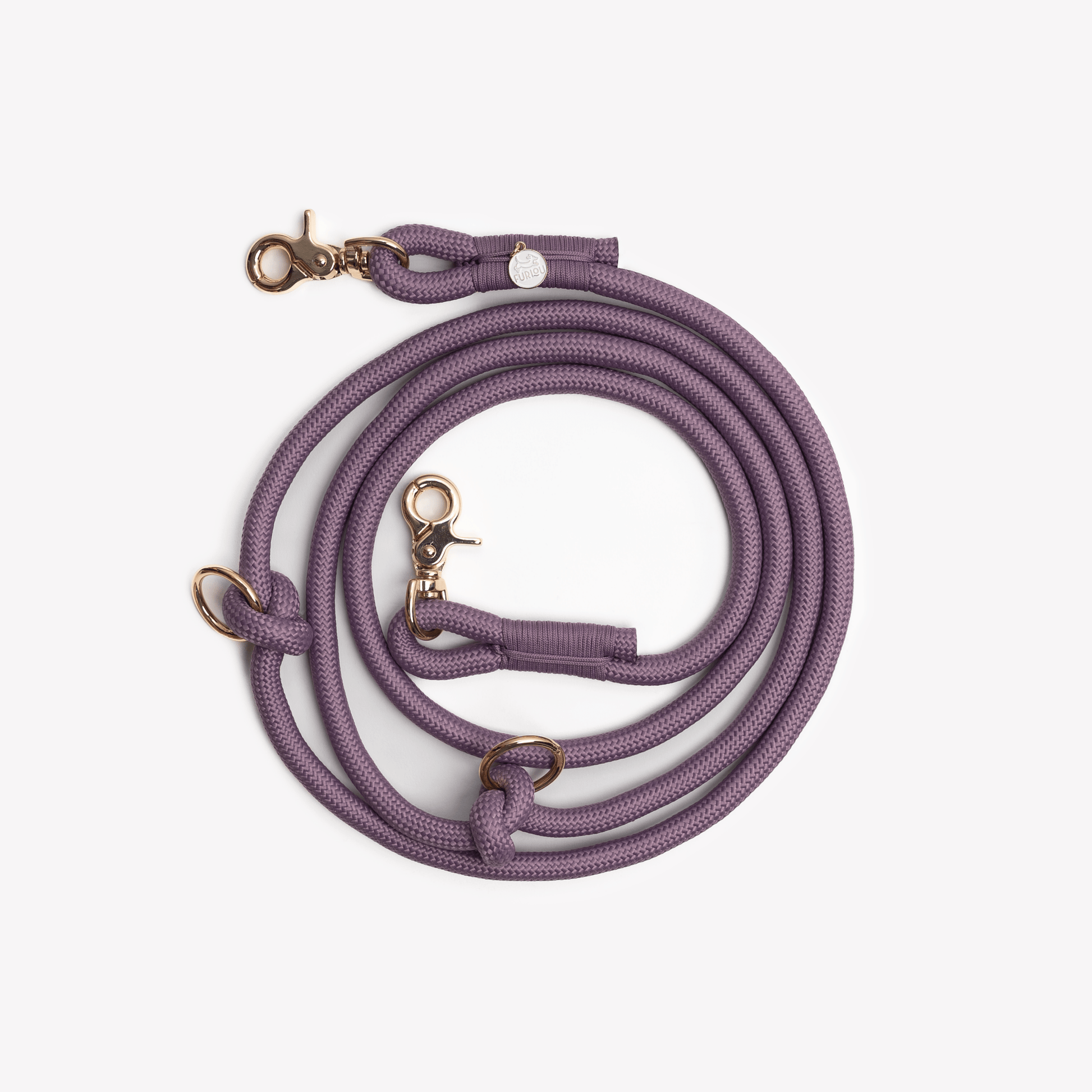 Furlou Hands - free talutin, lila