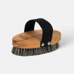 Short hair brush