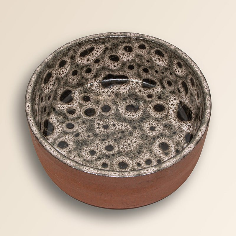 AVA bowls Jag - keraaminen ruokakulho