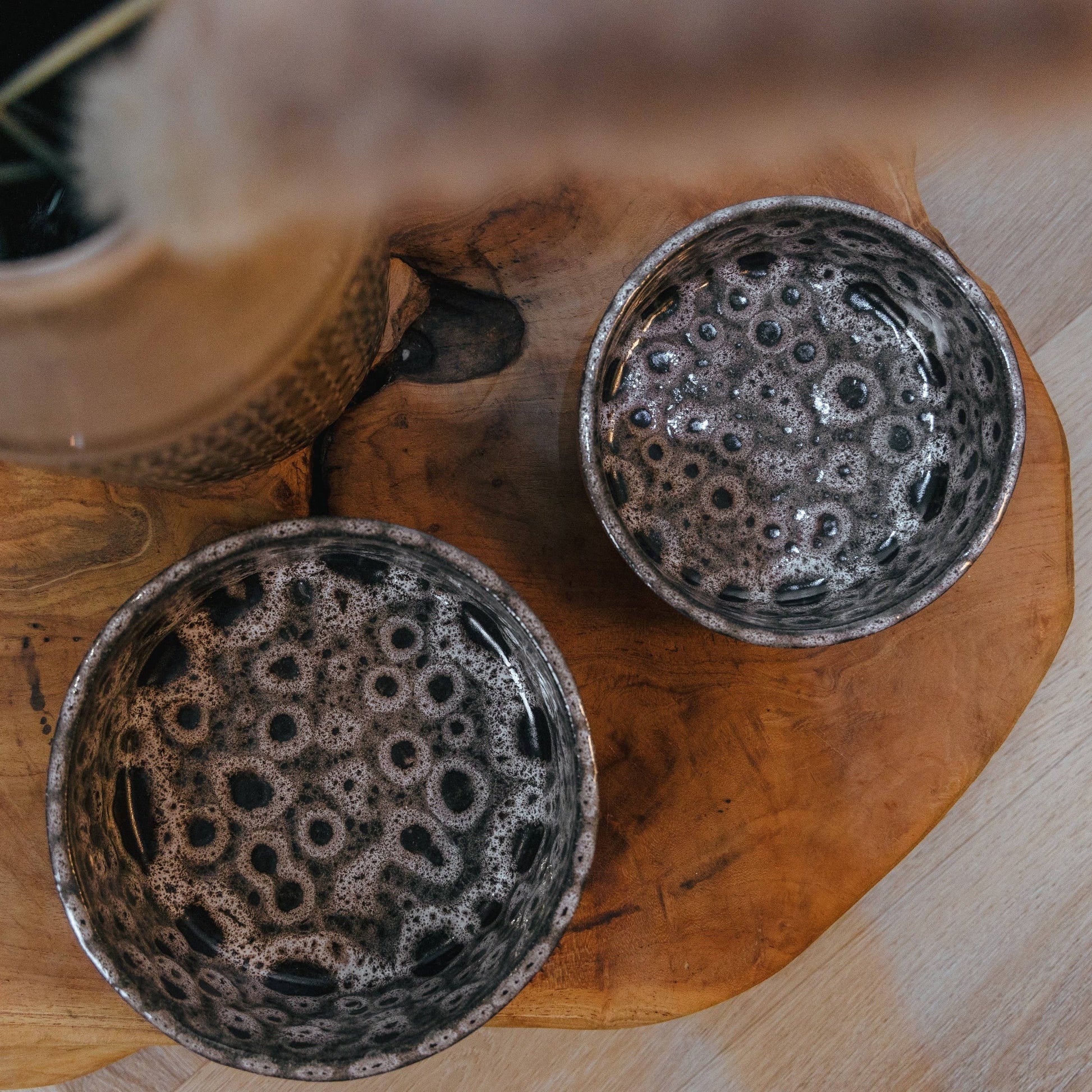 AVA bowls Jag - keraaminen ruokakulho