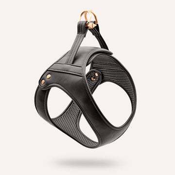 CAFIDE Jala - valjaat, musta