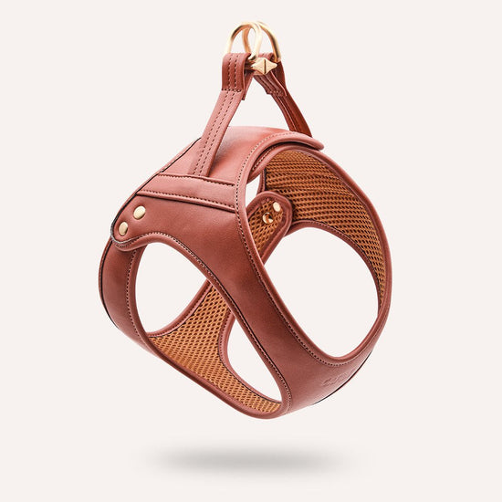 CAFIDE Jala - valjaat, ruskea