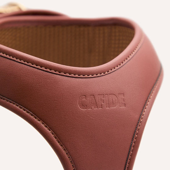 CAFIDE Jala - valjaat, ruskea