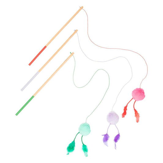 Coockoo Jumping Jumpy - kissanlelu