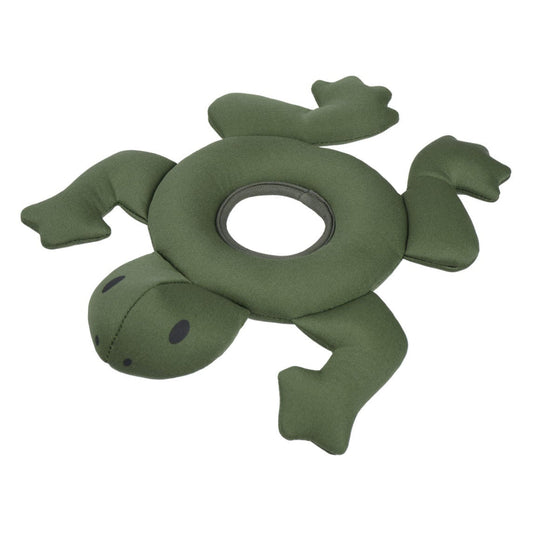 Rukka Pets Kelluva vinkuva vesilelu, sammakko