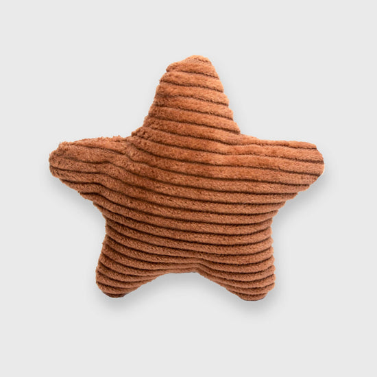 The Catery Kissanminttulelu, tähti