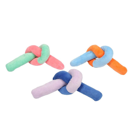 Coockoo Knotty Noodle - kissanlelu