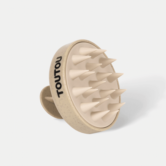 Toutou Petcare Koiran suihkuharja