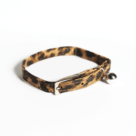 duvoplus Leopardi - kaulapanta