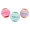 Coockoo Let's Play - tennispallosetti