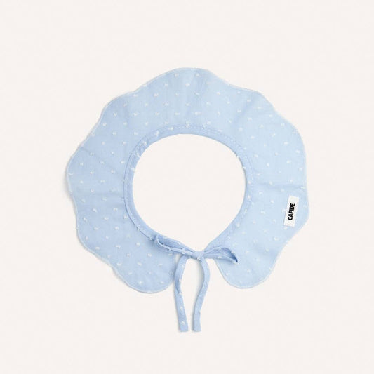 CAFIDE Lola - koiran kauluri, vaaleansininen