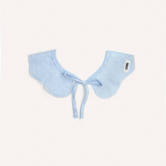 CAFIDE Lola - koiran kauluri, vaaleansininen