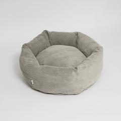Luna 3.0 koiran peti, harmaa