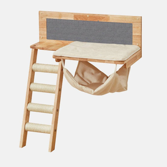 Lords and Labradors Malmo kiipeilykaluste kissalle