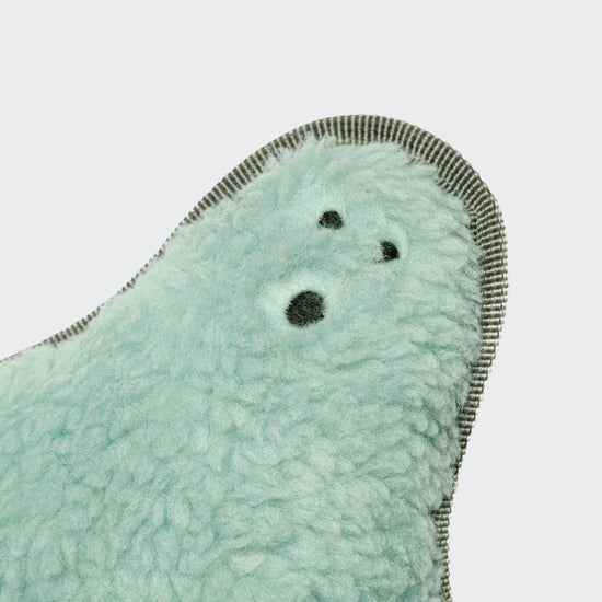 CLOUD7 Monster Sam - koiran pehmolelu