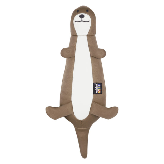 Rukka Pets Otter - kelluva vesileluylpeys