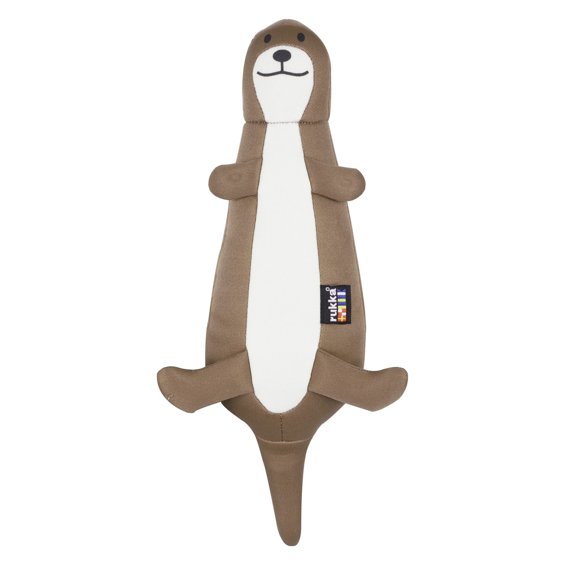 Rukka Pets Otter - kelluva vesileluylpeys