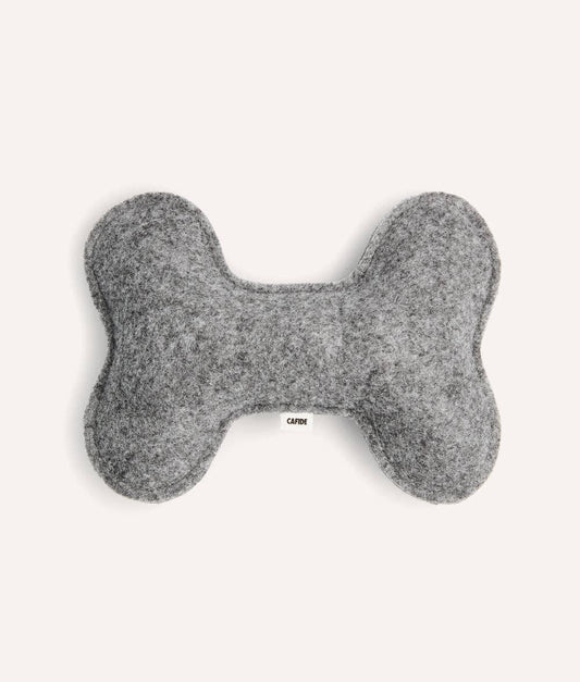 CAFIDE Play - koiran lelu, harmaa
