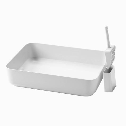 Hoopo Poh - kissanvessa