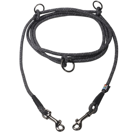 Rukka Pets Rope - multitalutin