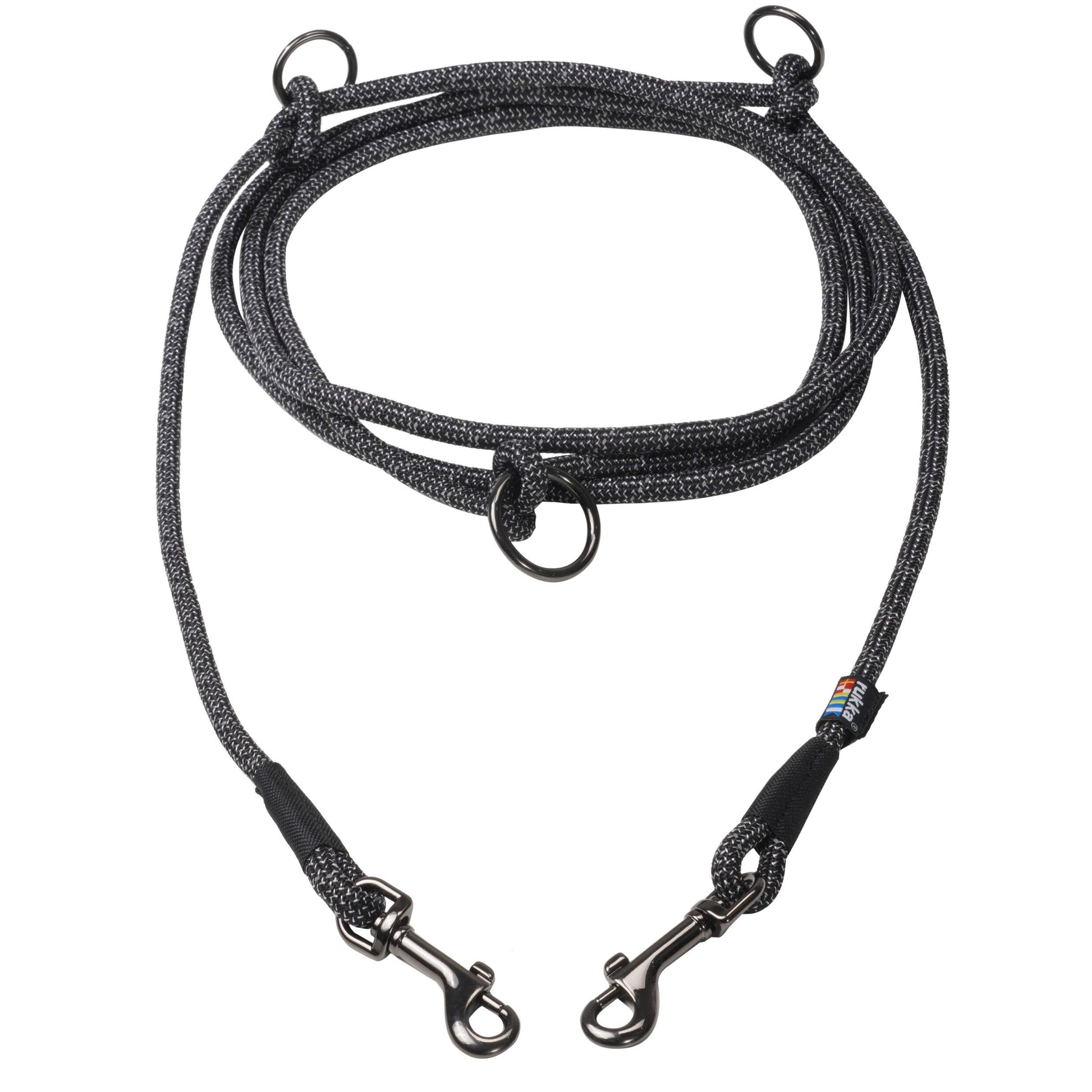 Rukka Pets Rope - multitalutin