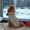Rukka Pets Sparky - neulepusero