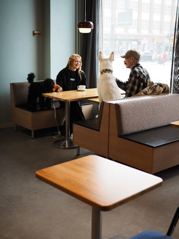 Kevään uutuudet Ruffyssa