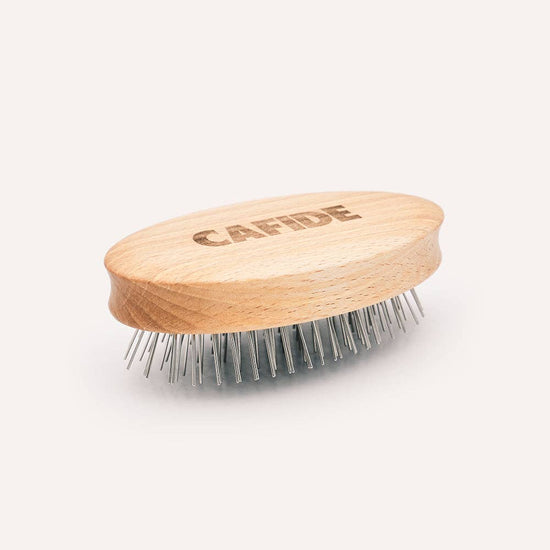 CAFIDE Teo - harja pitkäkarvaiselle