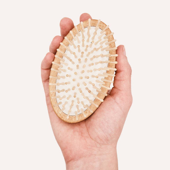 CAFIDE Teo - hierova harja