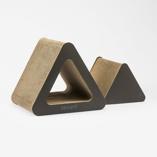 Hoopo Triangle - raapimakaluste