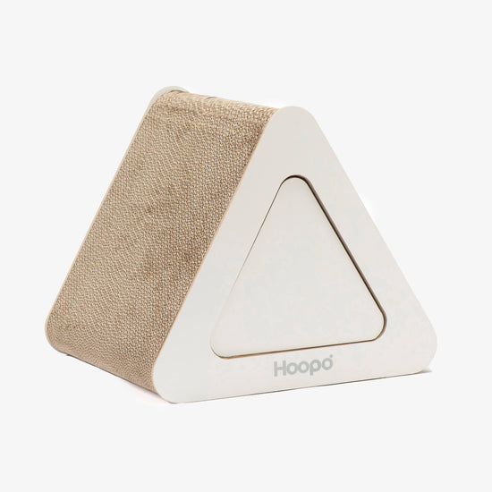 Hoopo Triangle - raapimakaluste